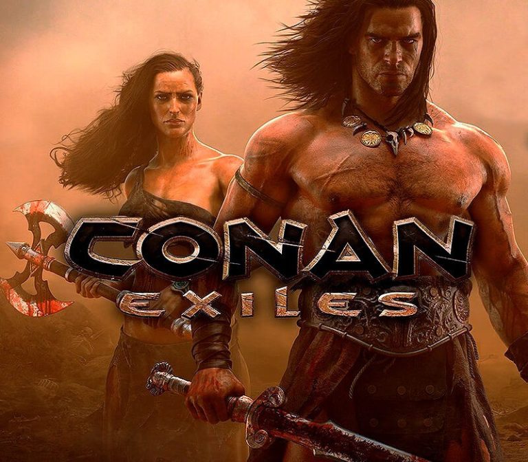 Conan Exiles Enhanced