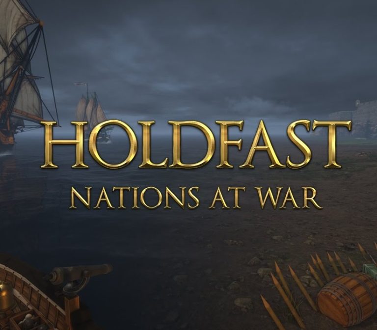Holdfast: Nations At War