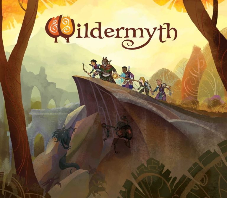 Wildermyth