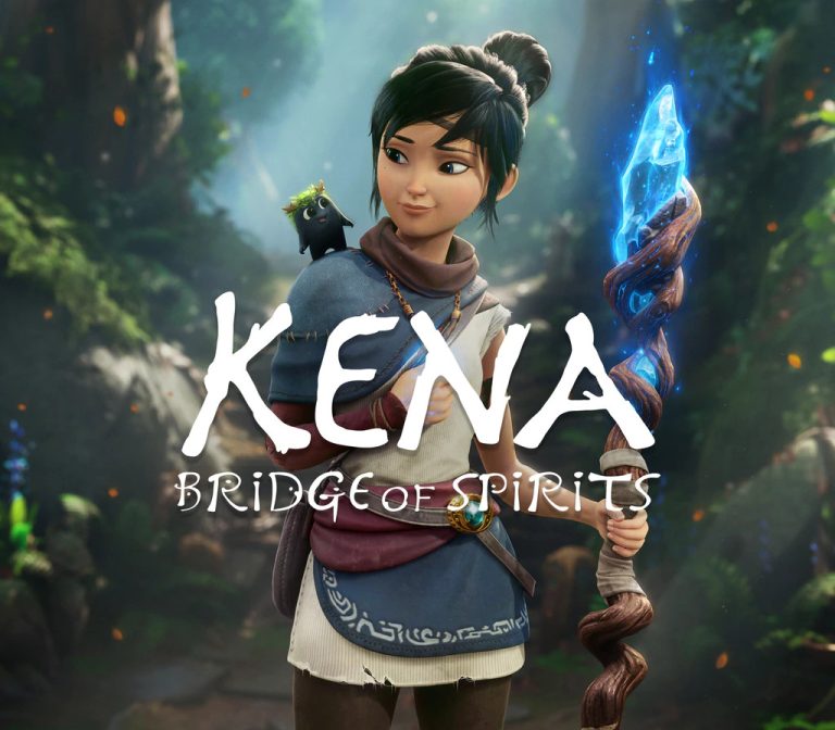 Kena: Bridge of Spirits