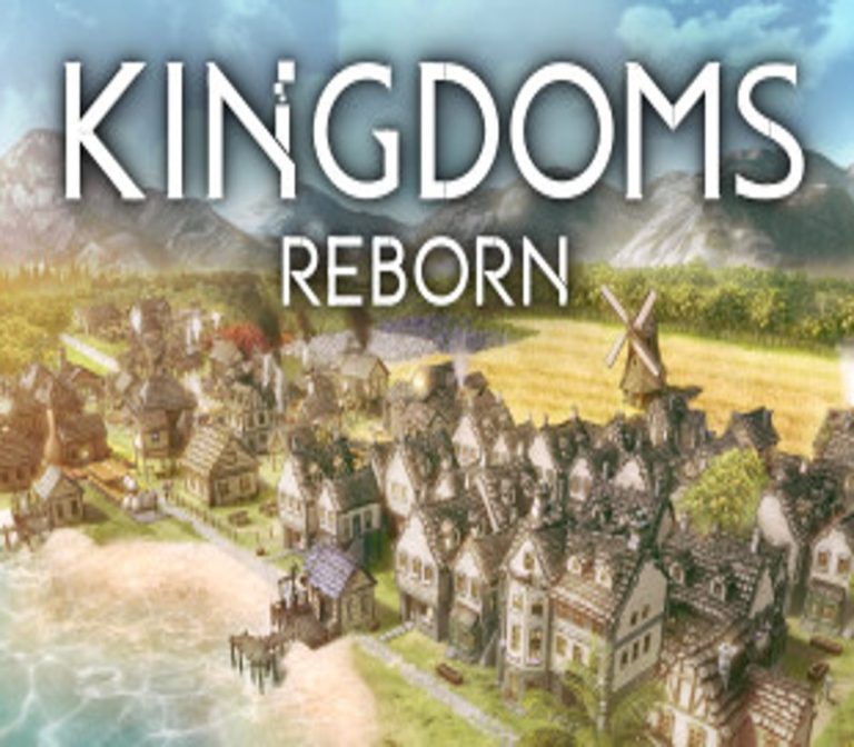 Kingdoms Reborn