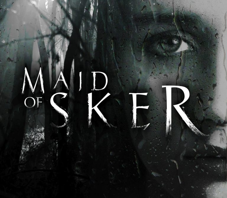 Maid of Sker