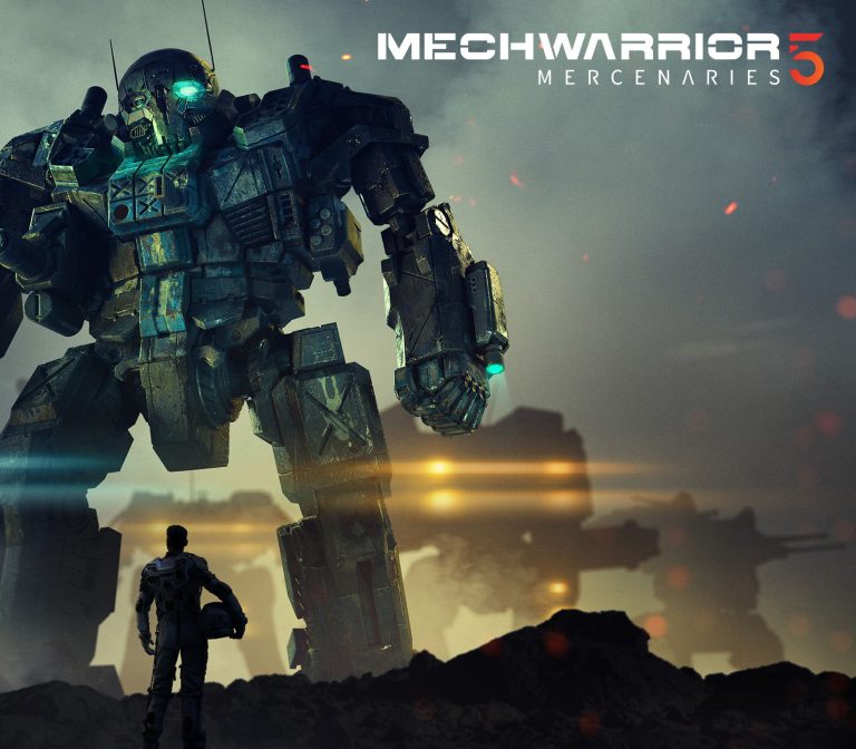 MechWarrior 5: Mercenaries - Heroes of the Inner Sphere DLC