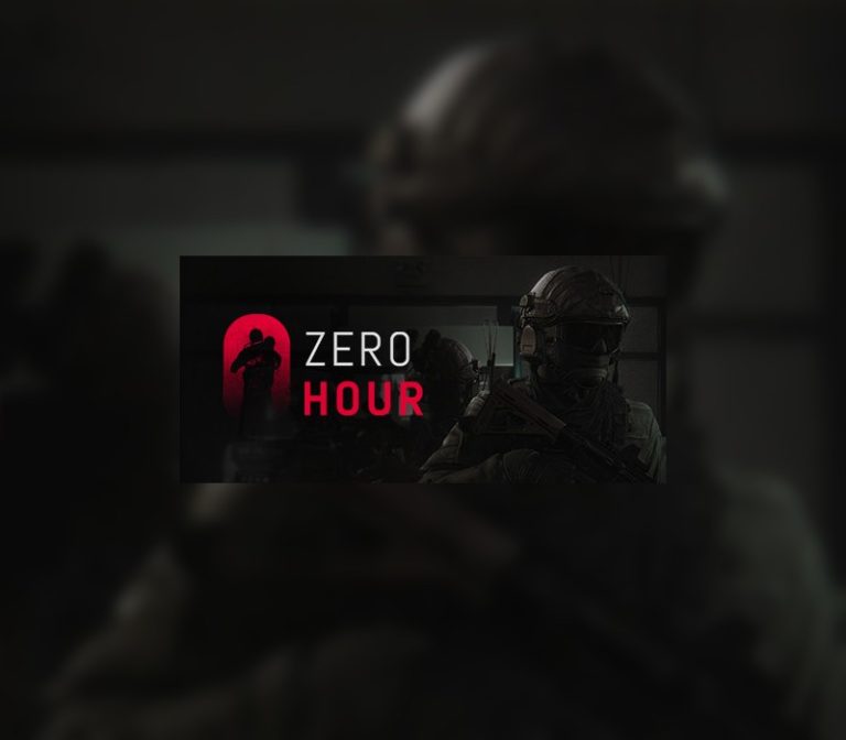 Zero Hour