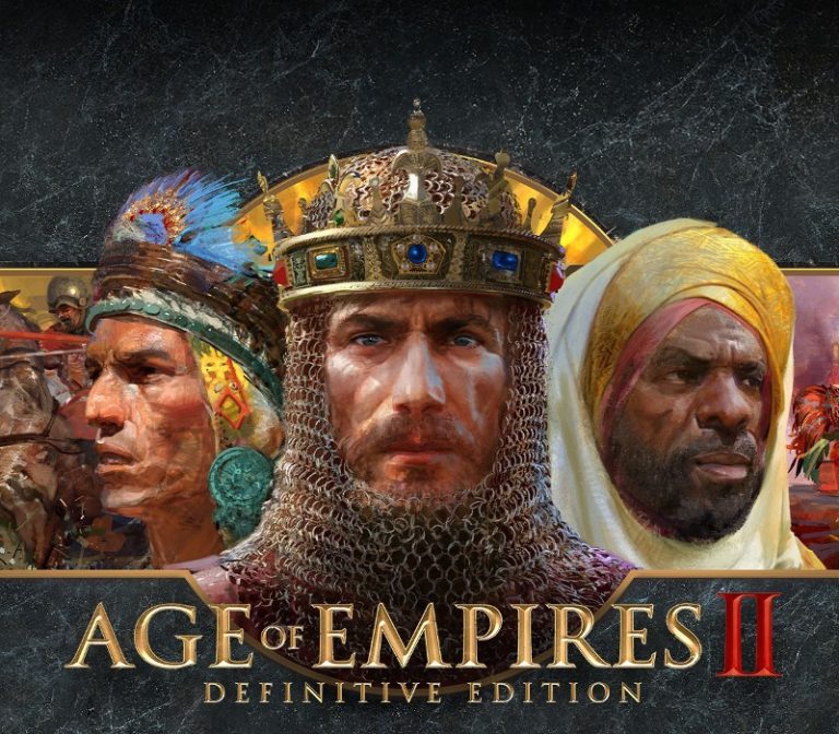 Age of Empires II: Definitive Edition