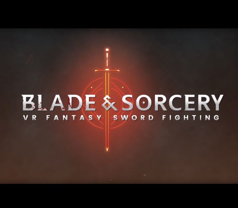 Blade and Sorcery