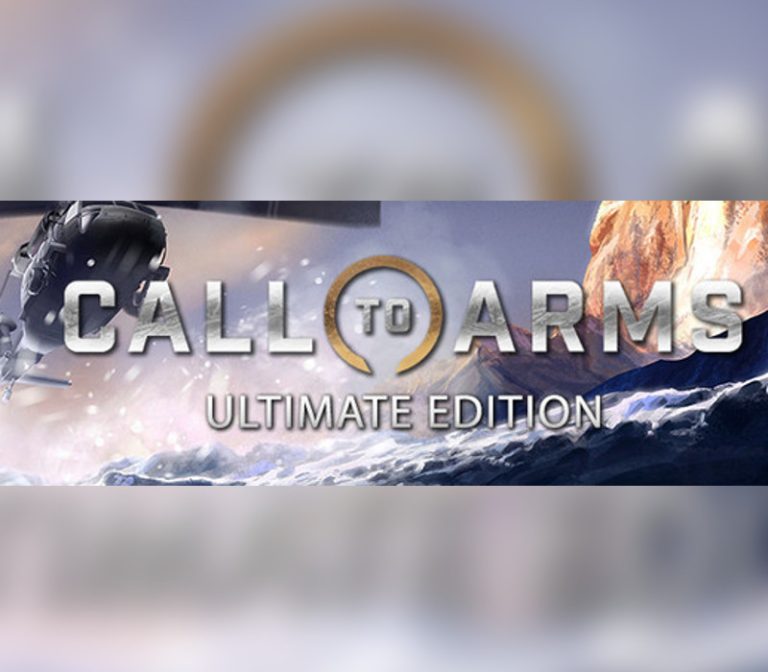 Call to Arms Ultimate Edition