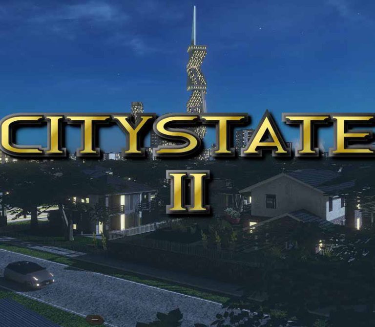 Citystate II