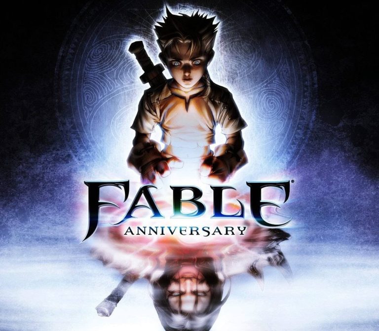 Fable Anniversary