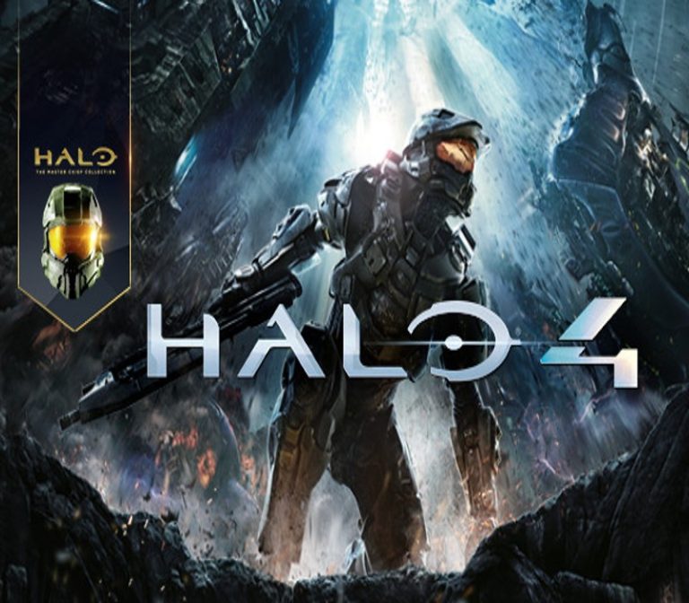 Halo 4