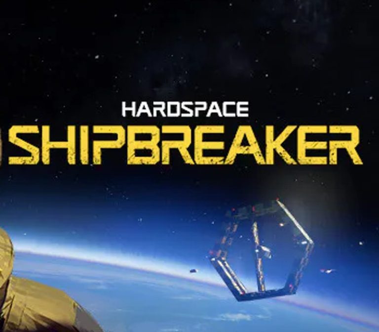 Hardspace: Shipbreaker