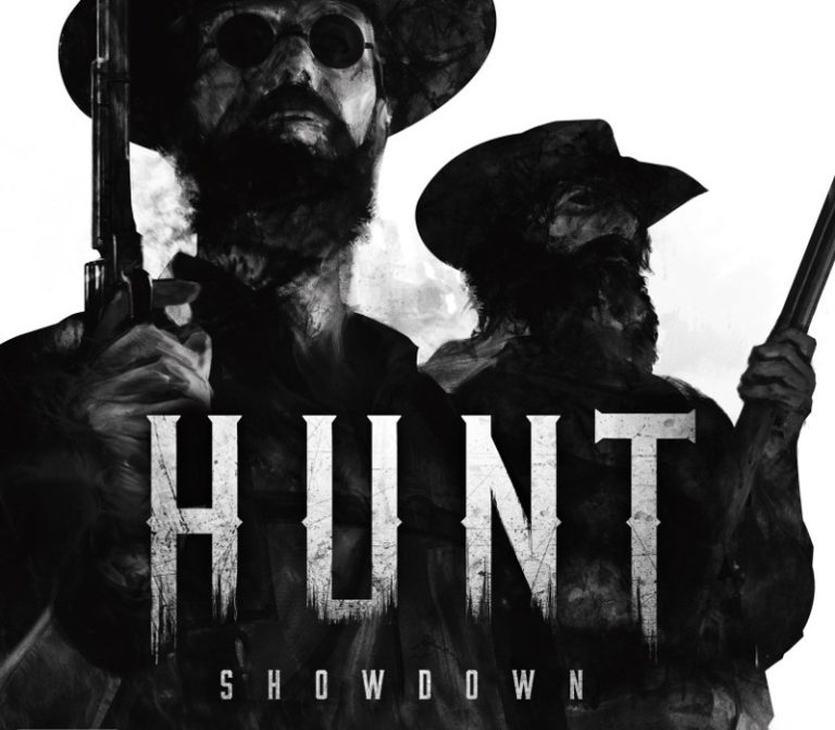 Hunt: Showdown 1896 - Crossroads DLC