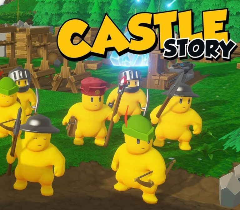 Castle Story
