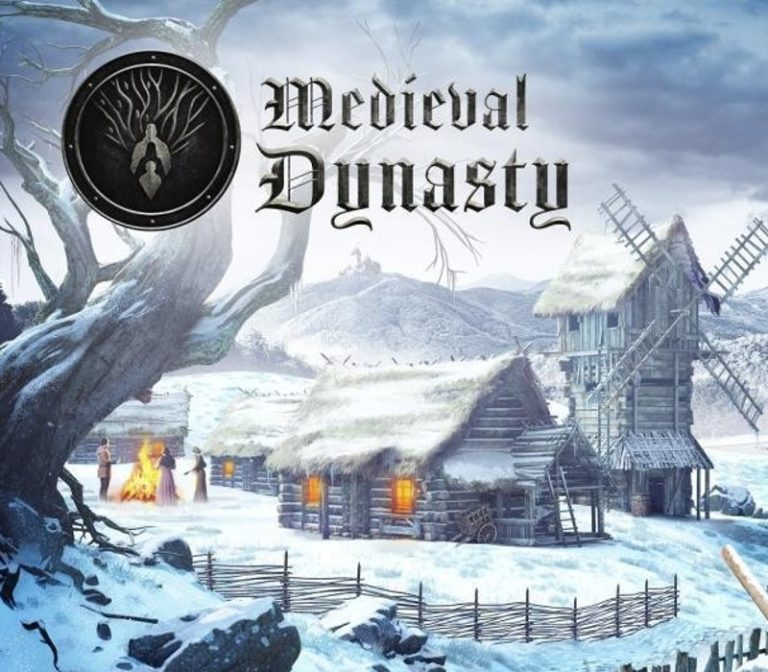 Medieval Dynasty - Digital Supporter Pack DLC