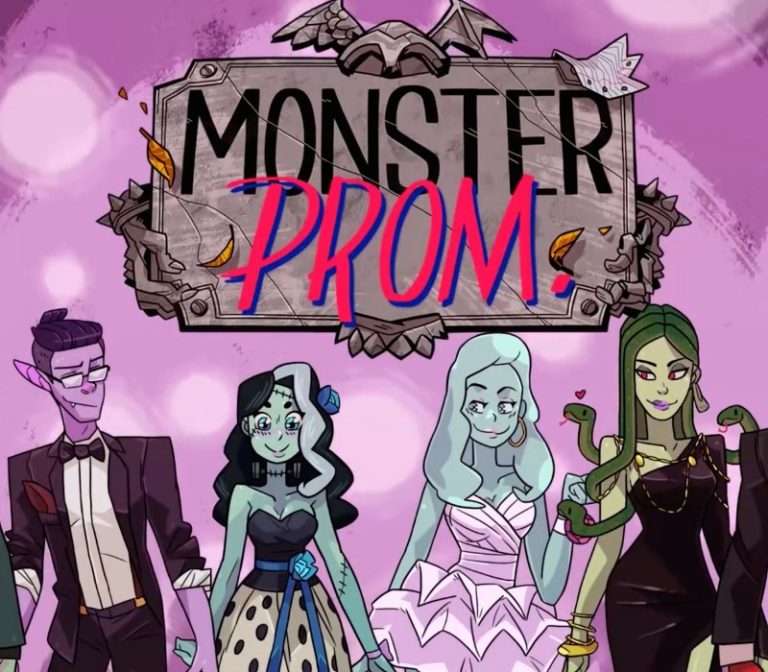 Monster Prom