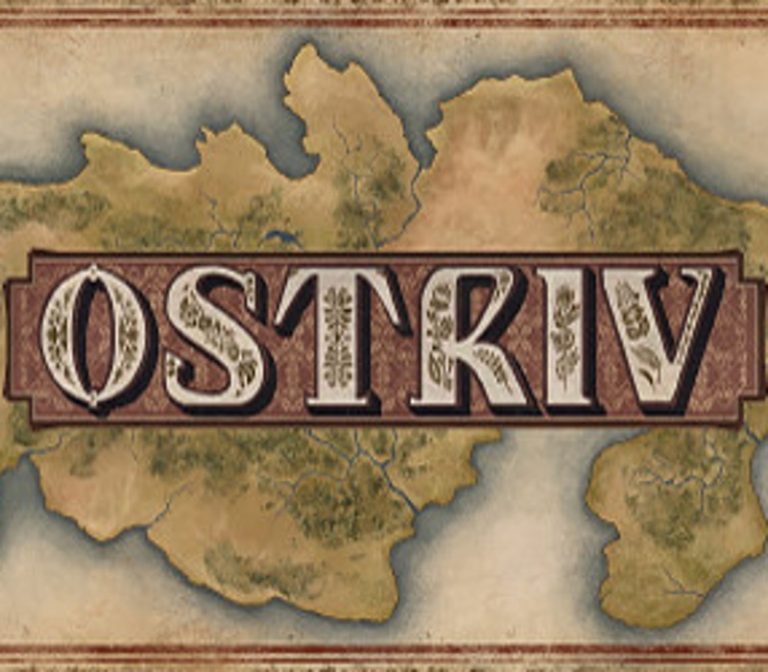 Ostriv