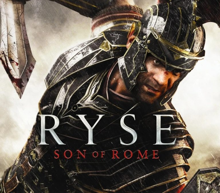 Ryse: Son of Rome