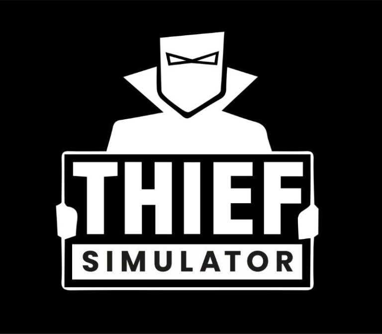 Thief Simulator