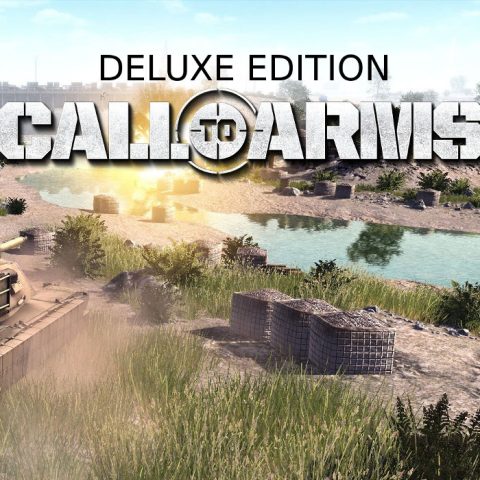 Call_to_Arms_Deluxe_Edition_Sy