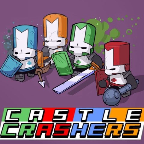 altair_vs_castle_crashers_by_ghieri_3_1